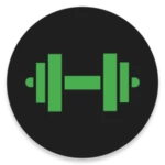 Logo of Fitwill Workout Planner android Application 